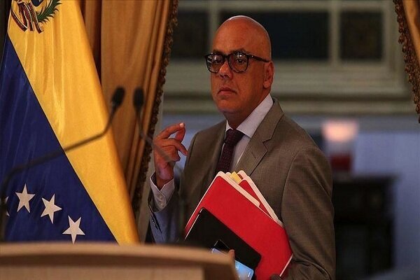 ابتلای وزیر ارتباطات ونزوئلا به کرونا 