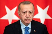 هشدار اردوغان به متجاوزان