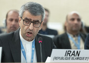 اعتراض ایران به آژانس انرژی اتمی