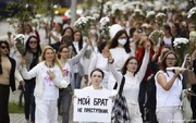 شکنجه شدن معترضان بازداشتی در بلاروس