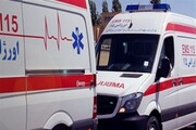 حمله خونین به مامور اورژانس حین خدمت در نیشابور