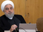 روحانی: تا بحث کنکور می‌شود می‌گویند تعطیل کنید / اگر کشوری به واکسن کرونا دست یافت، برای خرید آن اقدام می‌کنیم