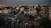 سازمان ملل برای تشکیل صندوق کمک به لبنان فراخوان داد