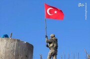 واکنش ترکیه به توافق امارات با رژیم صهیونیستی