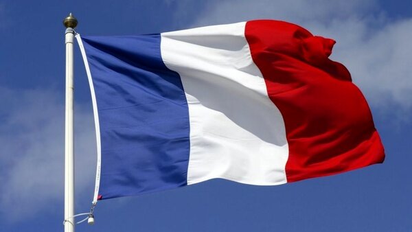 اعلام پایبندی فرانسه به حفظ برجام و قطعنامه ۲۲۳۱ شورای امنیت 