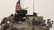 حمله دوباره به کاروان نیروهای آمریکایی در عراق