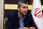 ابراهیم رضایی، نماینده ایران در اتحادیه مجالس کشورهای اسلامی