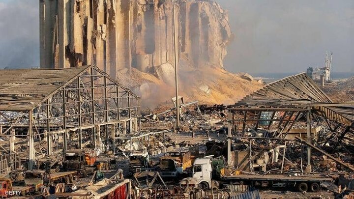  بند «نیترات آمونیوم» چند روز قبل از انفجار بیروت از دستورکار خارج شده بود