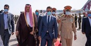 نشست سه جانبه نظامی و امنیتی قطر، ترکیه و لیبی