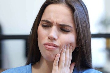 داروهای خانگی برای درمان زخم های دهان