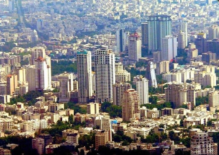 قیمت رهن و اجاره آپارتمانهای زیر ۹۰متر در تهران+جدول
