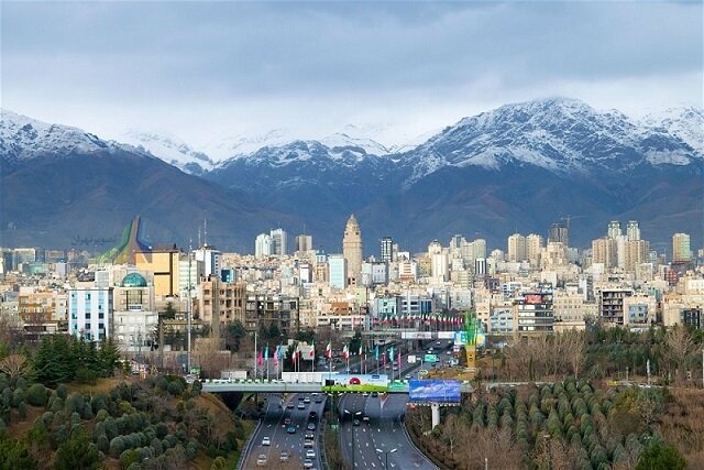 تغییرات ۸ ساله قیمت مسکن در تهران، پرند و پردیس
