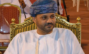 معرفی وزیر خارجه جدید عمان
