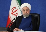 روحانی: انکار موفقیت های دولت تصوریست نادرست