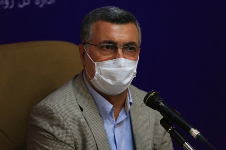 واکنش نظام پزشکی به جریمه افراد بدون ماسک در ایران