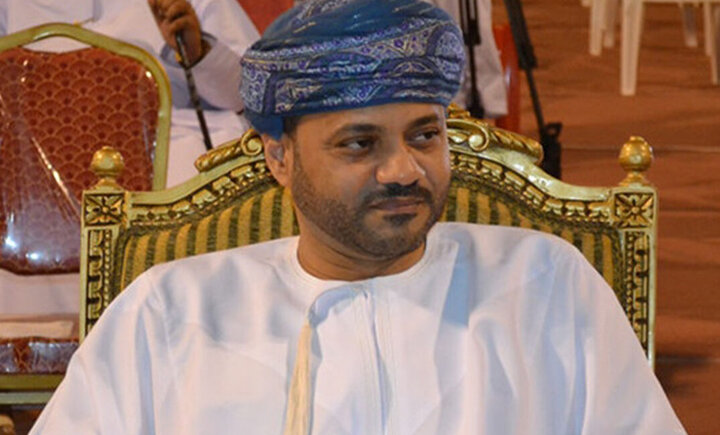 معرفی وزیر خارجه جدید عمان 