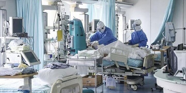 مرگ ۱۰ بیمار مبتلا به کرونا در البرز 