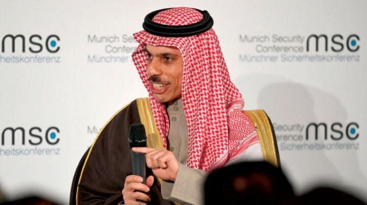 ادعای عربستان: به طرح صلح عربی پایبندیم
