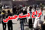 نزاع دسته‌جمعی در کرمانشاه با ۷ کشته و زخمی
