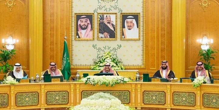 هشدار به ترامپ درباره برنامه موشکی عربستان