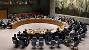 نشست شورای امنیت درباره ایران لغو شد
