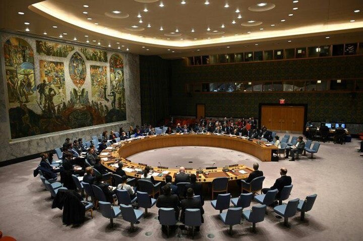 درخواست فوری روسیه: برگزاری نشست فوری شورای امنیت درباره ایران