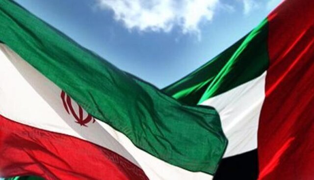 آیا روابط تجاری ایران و امارات متوقف می شود؟