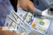 افزایش قیمت دلار در اولین روز شهریور