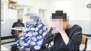 ماجرای سرقت یک مادر و پسر از خانه زوج ثروتمند تهرانی