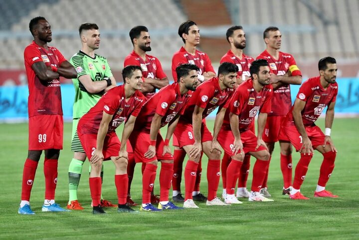 پرسپولیس: پول برانکو را در شهریور می‌دهیم