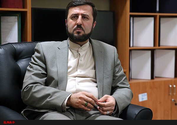 سفر مدیرکل آژانس بین‌المللی انرژی اتمی به ایران