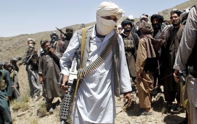  ۱۹ عضو طالبان در ولایت کنر کشته و زخمی شدند