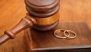 دلایل طلاق در ایران چیست؟