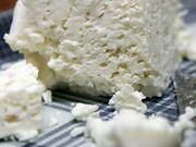 افزایش عجیب قیمت پنیر در بازار