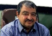 درگذشت دکتر محمد پدرام بر اثر کرونا