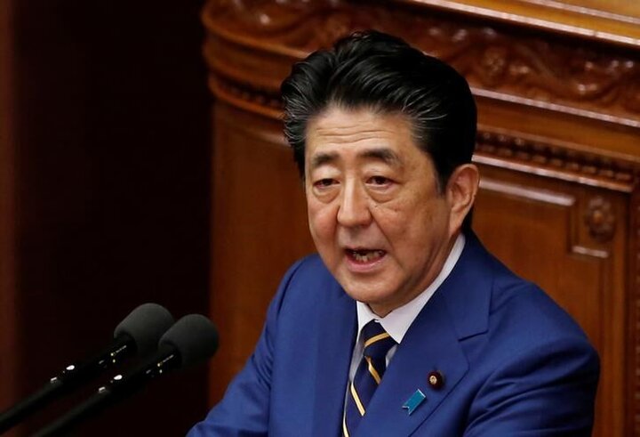 آبه رکورددار طولانی‌ترین دوره نخست وزیری ژاپن