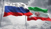 بهبود روابط فرهنگی ایران و روسیه با تالیف کتاب روسیه شناسی و ساخت فیلم سینمایی مشترک
