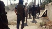 ۱۰ هزار داعشی آزادانه بین سوریه و عراق در رفت و آمد هستند