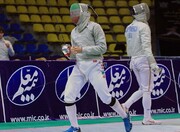 ایران از میزبانی جام جهانی شمشیربازی جوانان ۲۰۲۰ انصراف داد