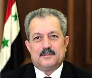 حسین عرنوس مامور تشکیل کابینه دولت سوریه شد