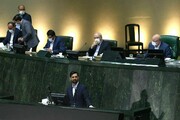 جزئیات دیدار آذری جهرمی با قالیباف پس از طرح جنجالی مجلس