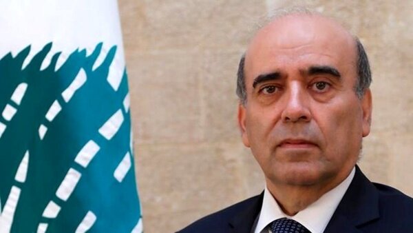 وزیر خارجه  لبنان: اسرائیل در روند تحقیقات بندر بیروت مداخله نکند