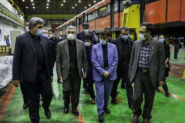 قیمت واقعی بلیط مترو در تهران ۱۲ هزار تومان است