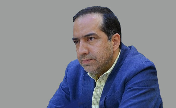 حسین انتظامی درگذشت معلم بزرگ سینمای مستند را تسلیت گفت