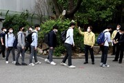 تعطیلی دوباره مدارس در کره جنوبی