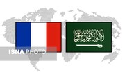 تعیین سفیر جدید عربستان در فرانسه