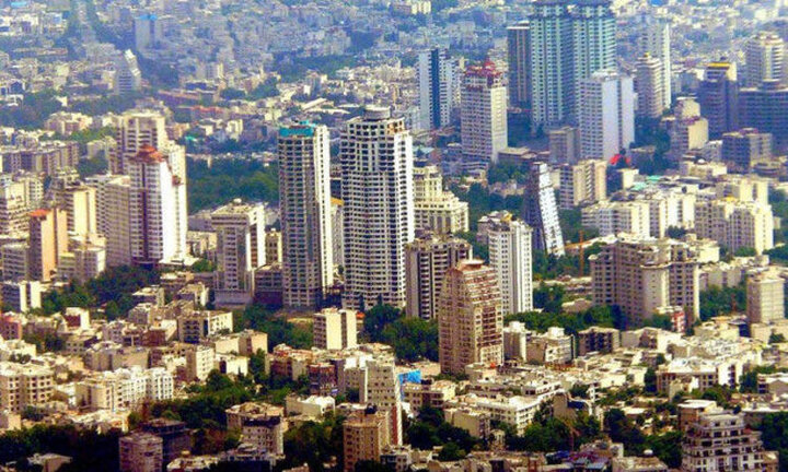 قیمت رهن و اجاره آپارتمان در مناطق یک تا ۳ تهران+ جدول