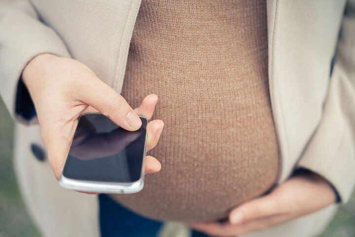 راهکارهای کاهش عوارض امواج الکترومغناطیس بر مادر باردار