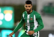 طارمی در فهرست ۱۰ نامزد بازیکن سال لیگ پرتغال