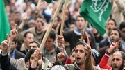 قائم مقام رهبر اخوان المسلمین بازداشت شد